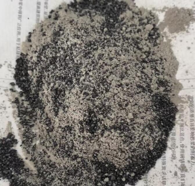 京口不发火砂浆耐磨地坪施工方案