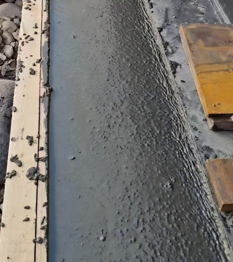 京口环氧砂浆的特点及施工流程​