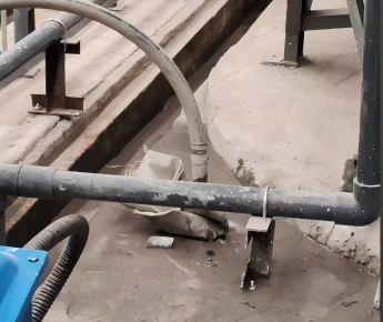 京口常用注浆材料特点及应用范围 注浆料分类