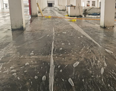 京口不发火砂浆和不发火金属骨料有什么区别