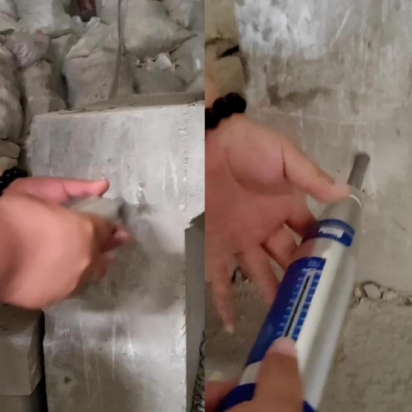 京口混凝土强度不足的原因及处理方法