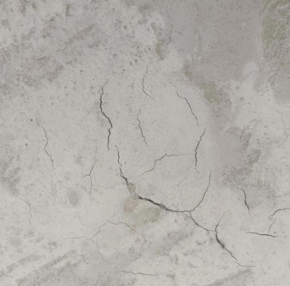 京口灌浆料为什么会产生裂缝？出现裂缝该如何处理？