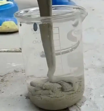 京口水工混凝土絮凝剂，水下抗分散剂的作用及施工方法