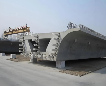 京口抗冻压浆料的特点及标准化施工工艺